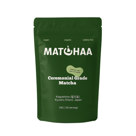 Matcha & tea