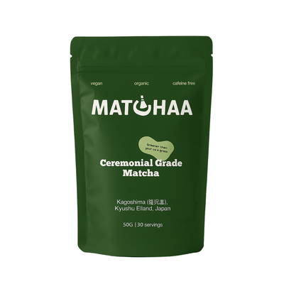 Matcha Ceremonial Grade