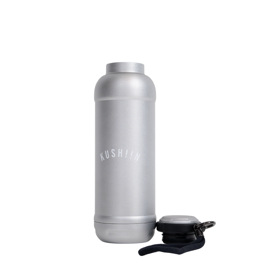 Kushiin Adventure Bottle