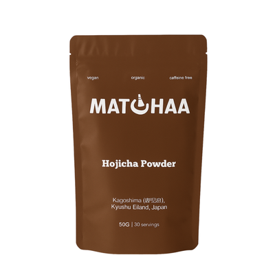 Hojicha