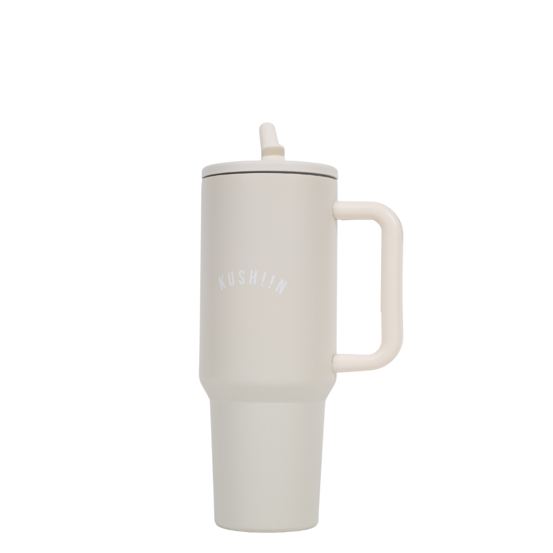 Kushiin Daily Tumbler
