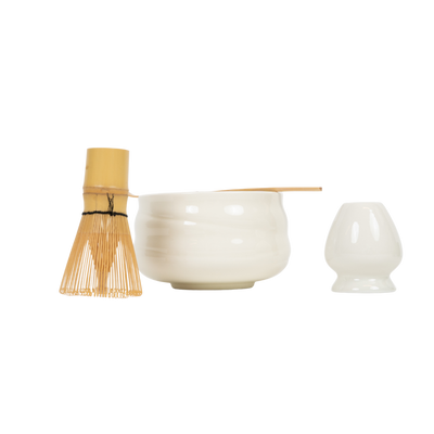 Kushiin Complete Matcha Set