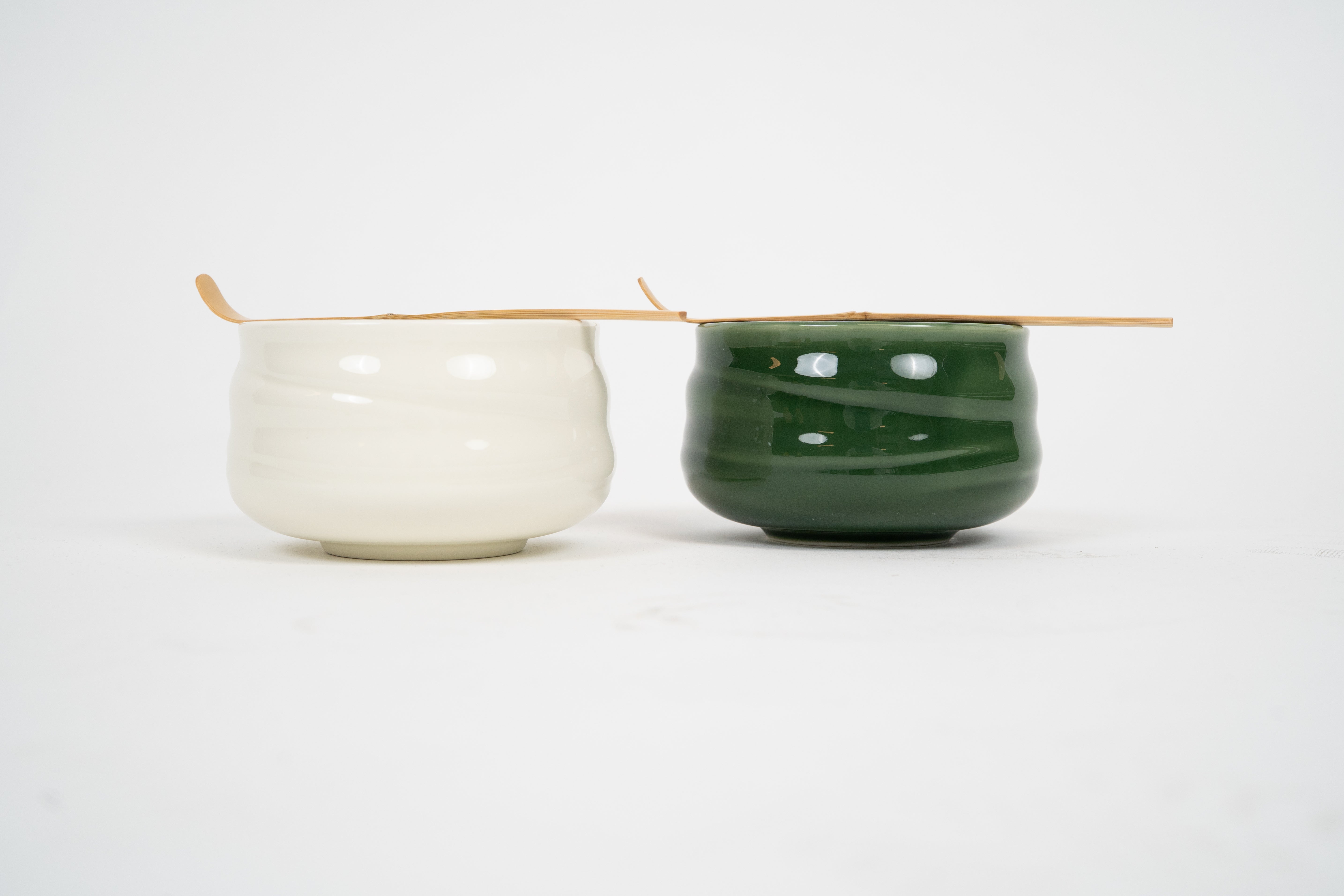 Kushiin Complete Matcha Set