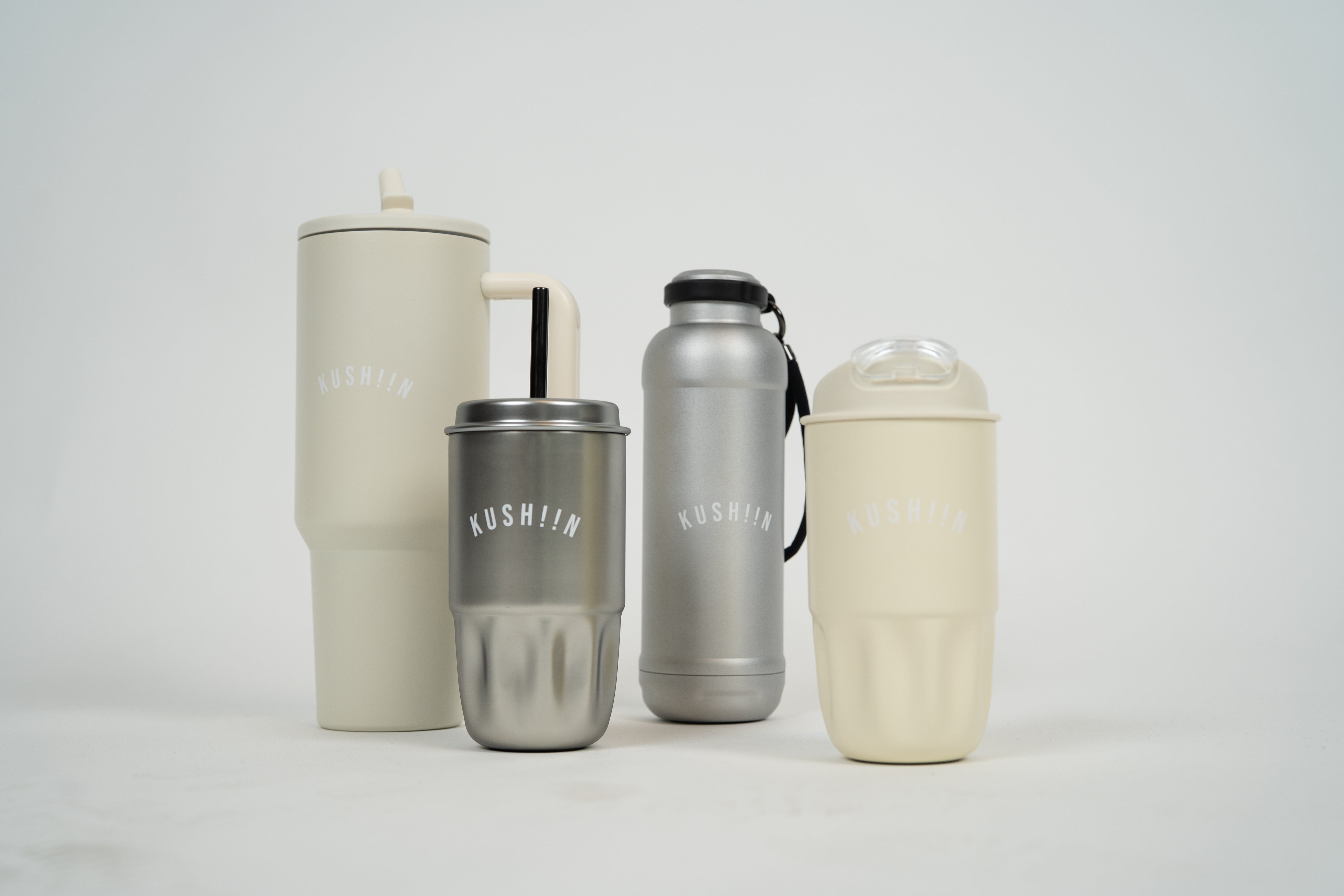 Kushiin Adventure Bottle
