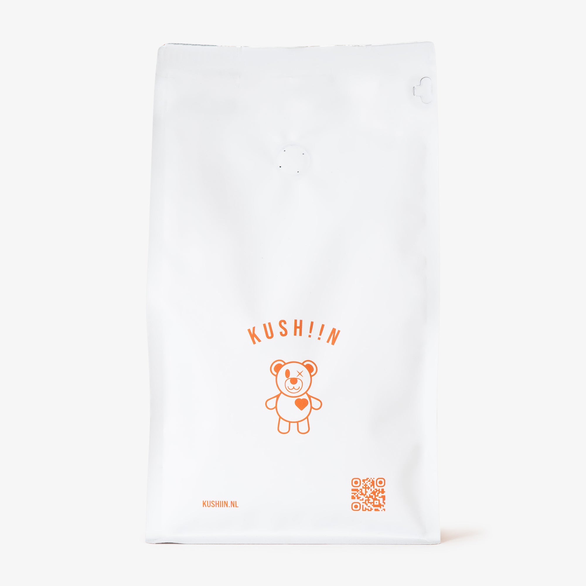 Kushiin® Koffie Espresso Costa Rica