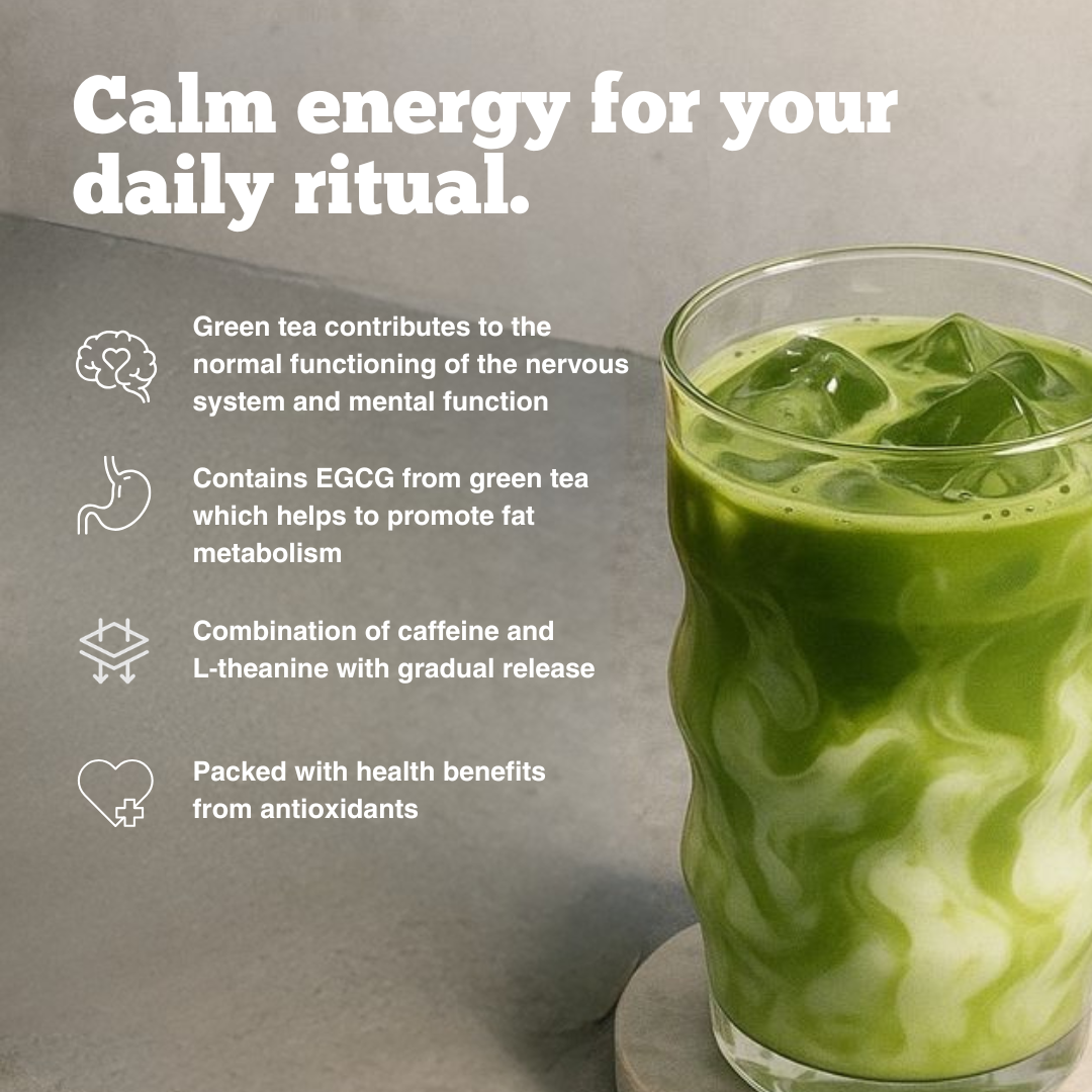 Matcha Ceramonial Grade