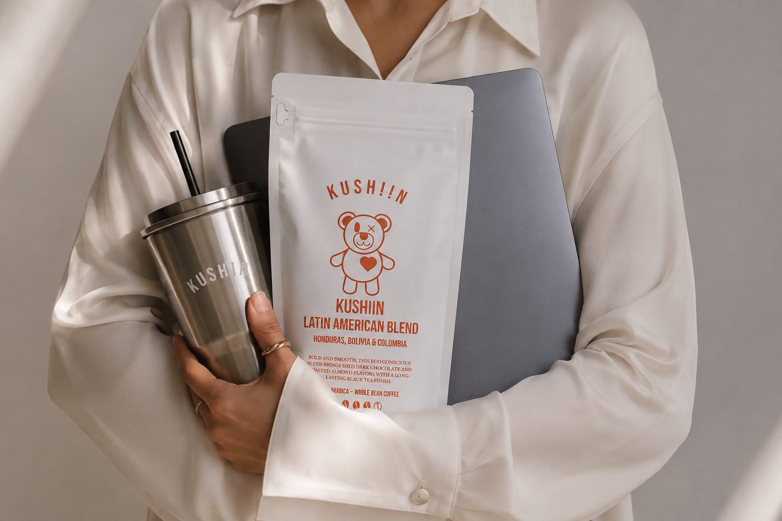 The Coffee Run