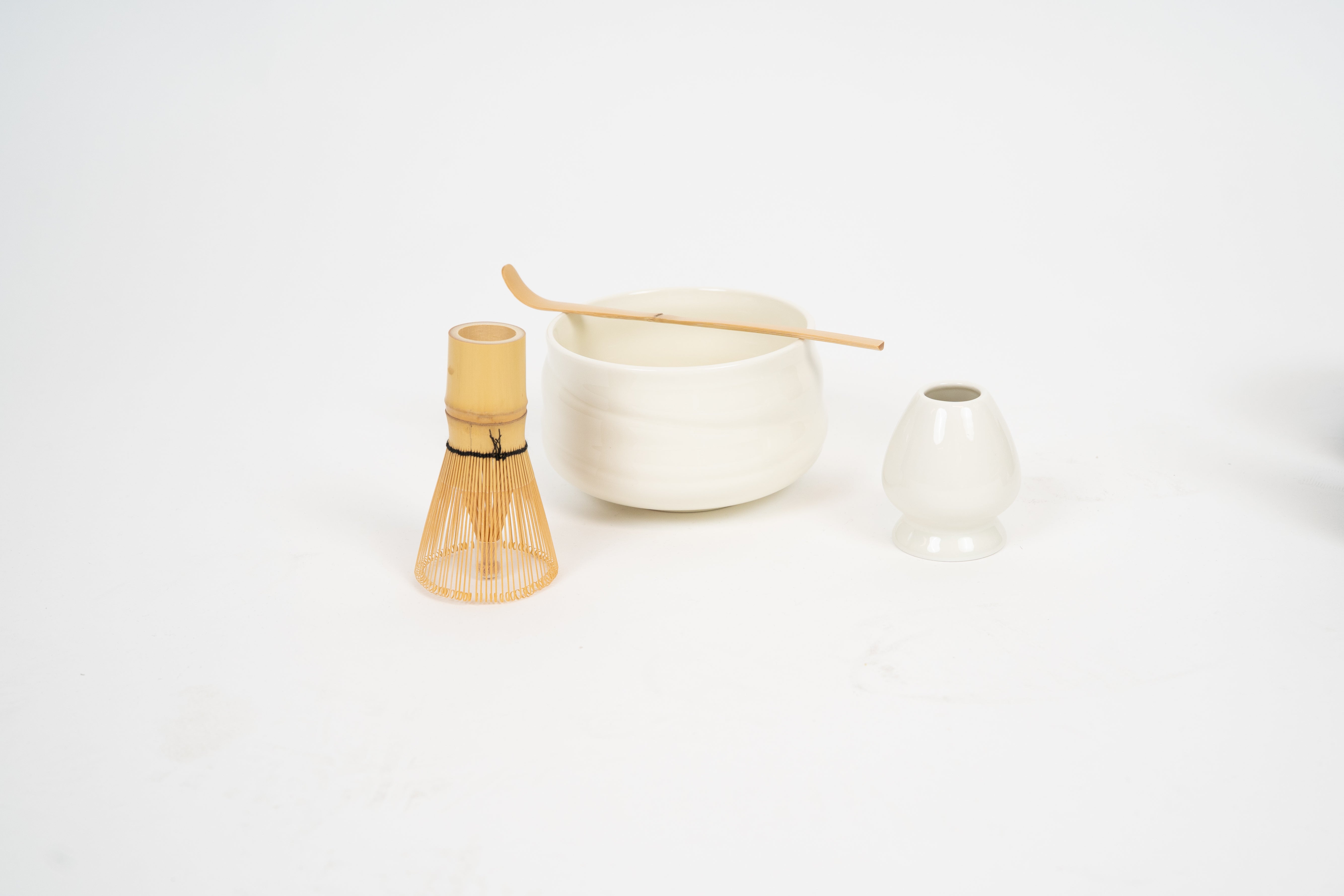 Kushiin Complete Matcha Set