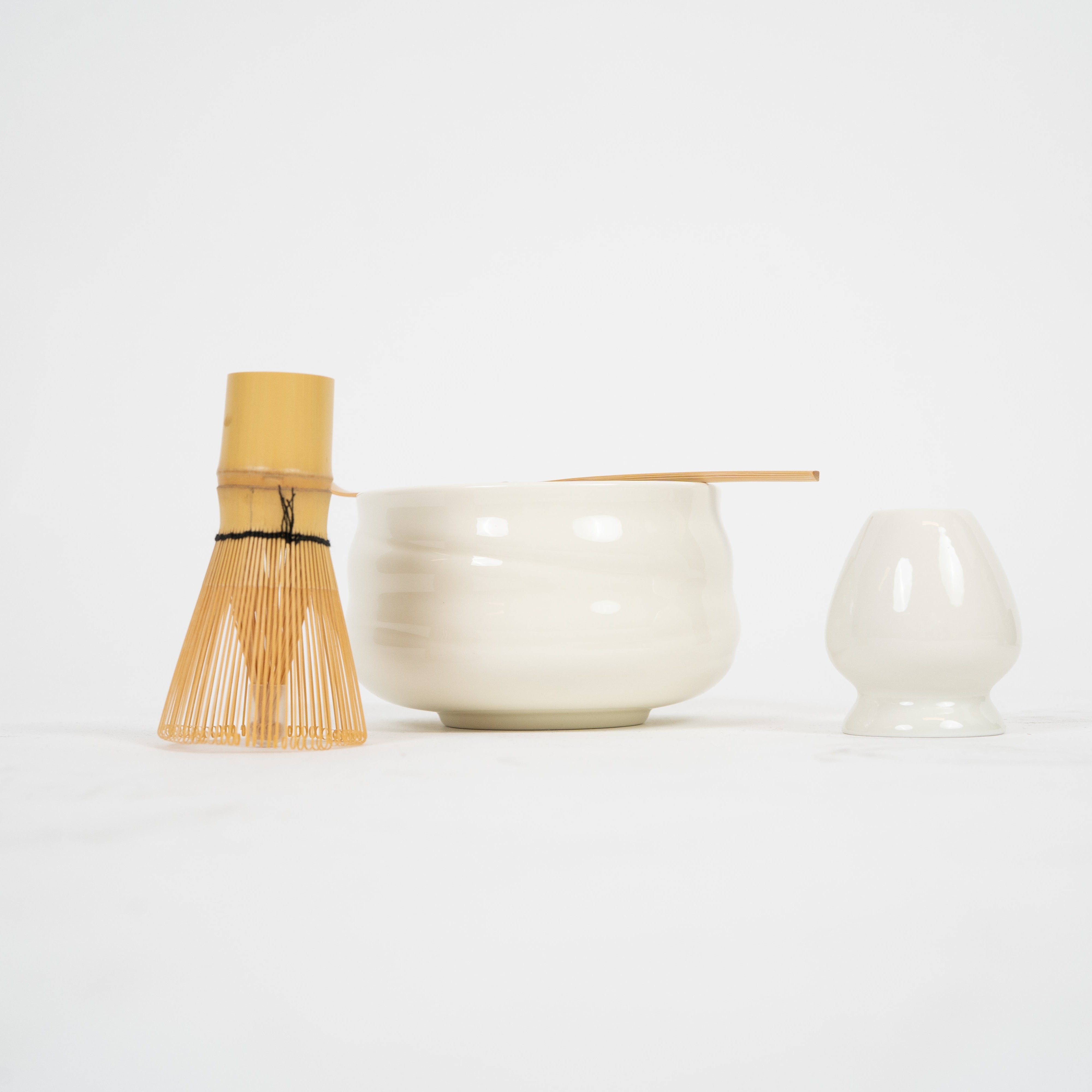 Kushiin Complete Matcha Set