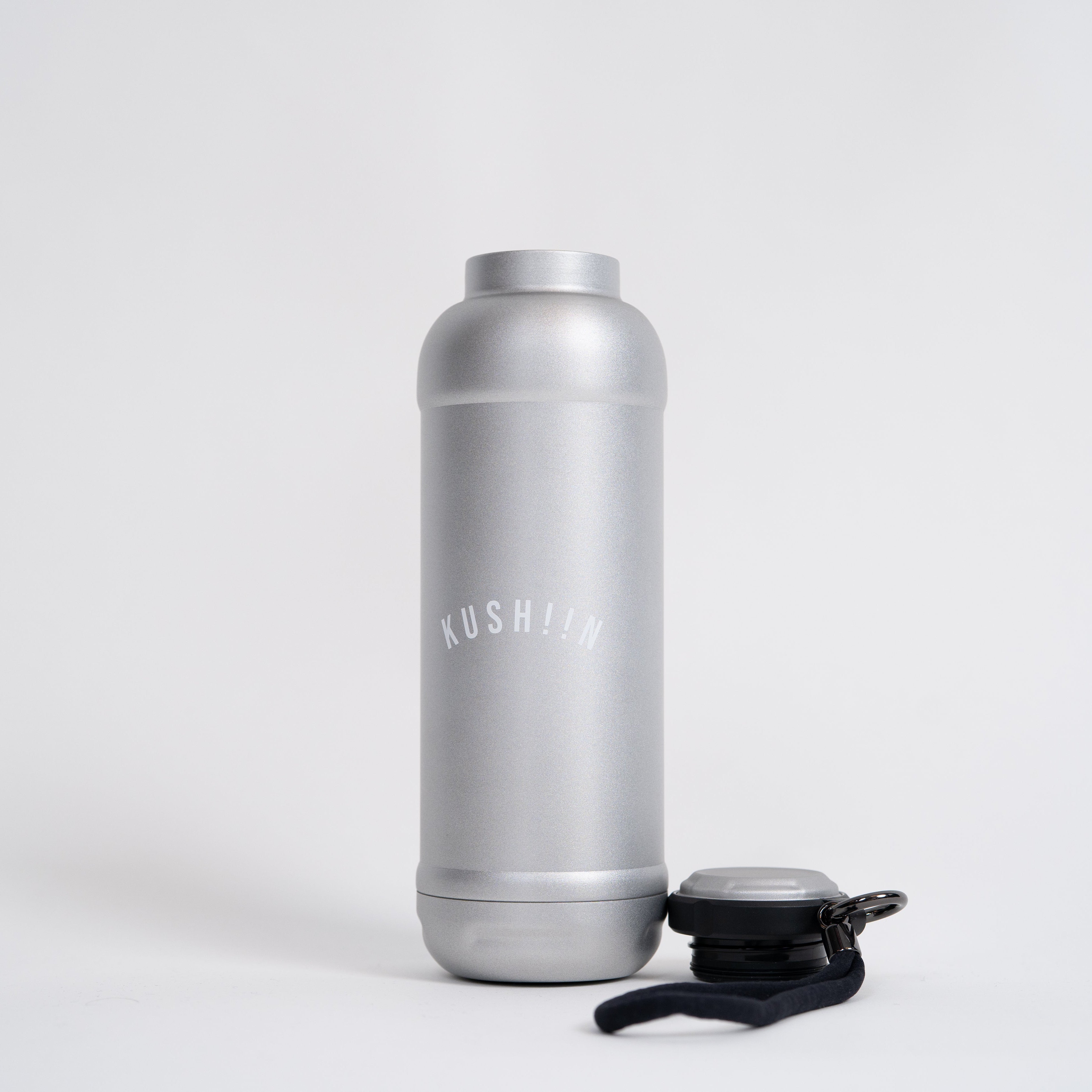 Kushiin Adventure Bottle