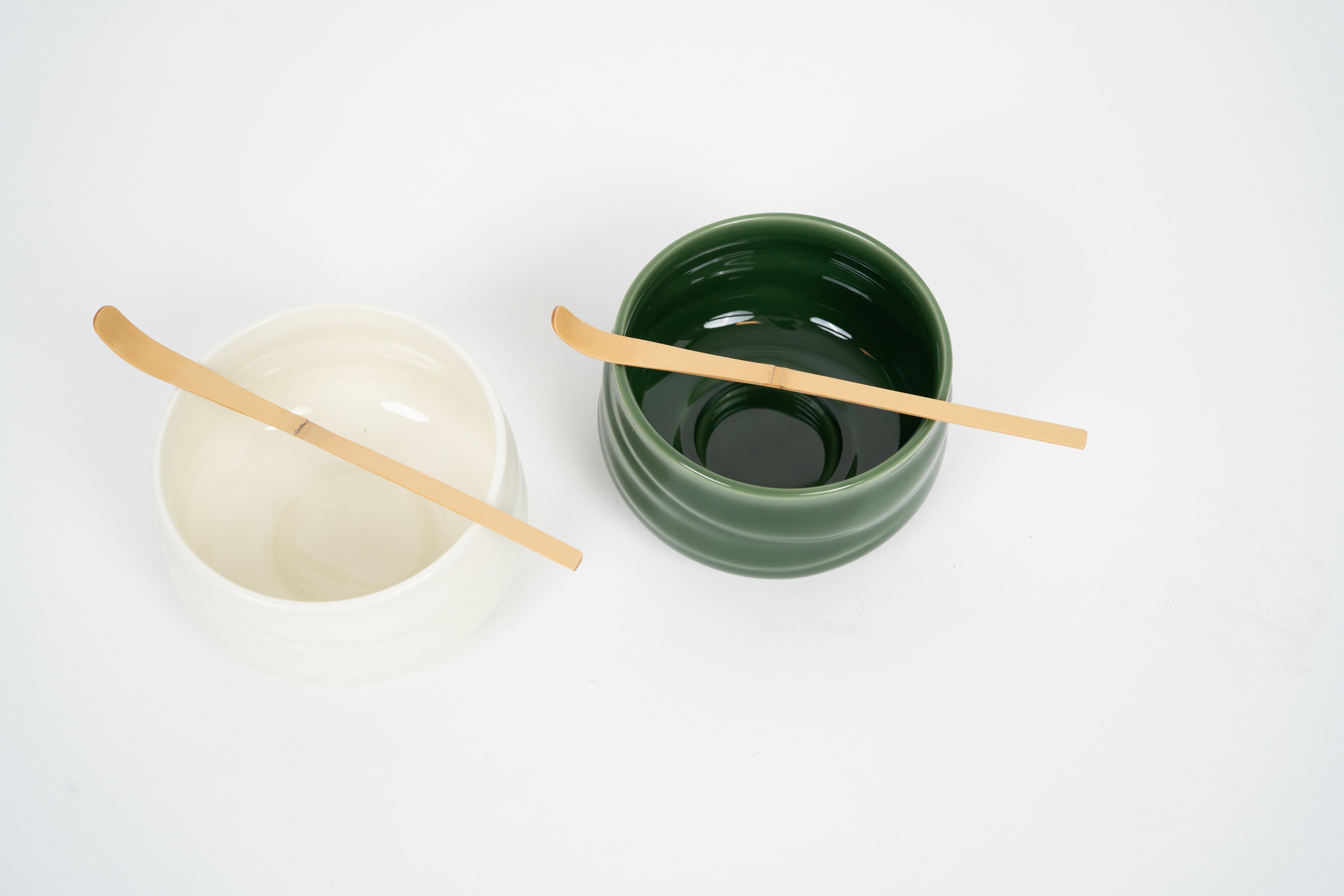 Kushiin Complete Matcha Set