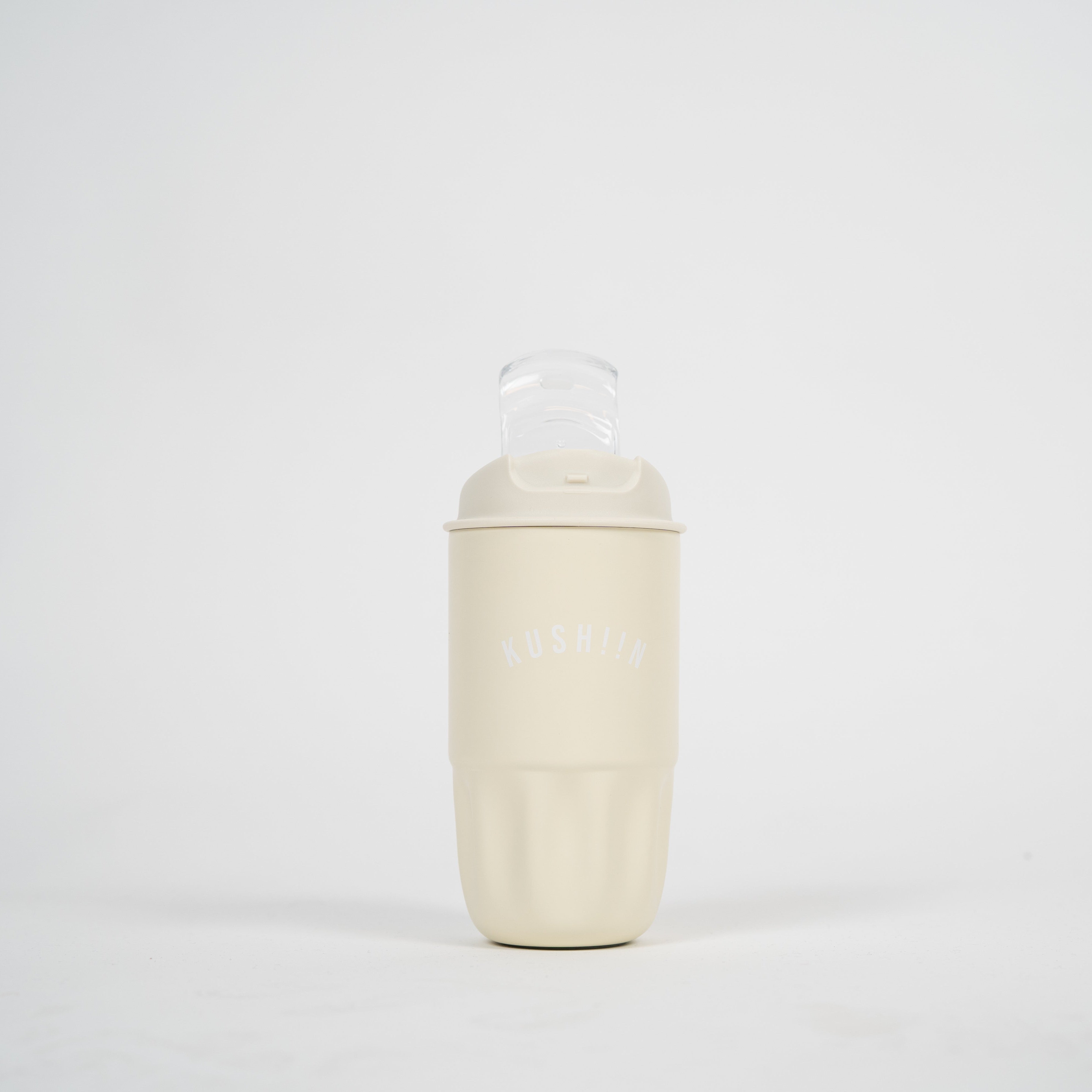 Kushiin Matcha Shake Cup