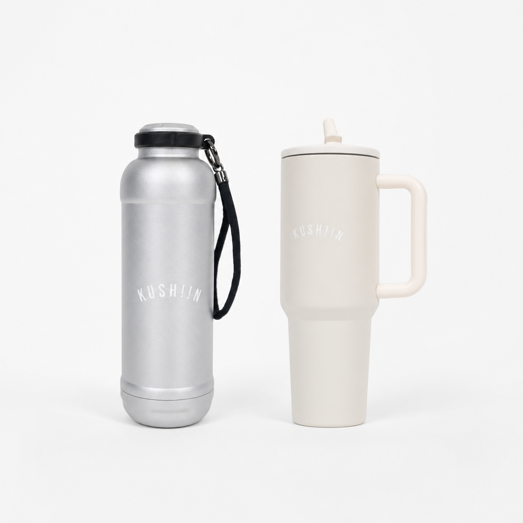 The Hydration Duo