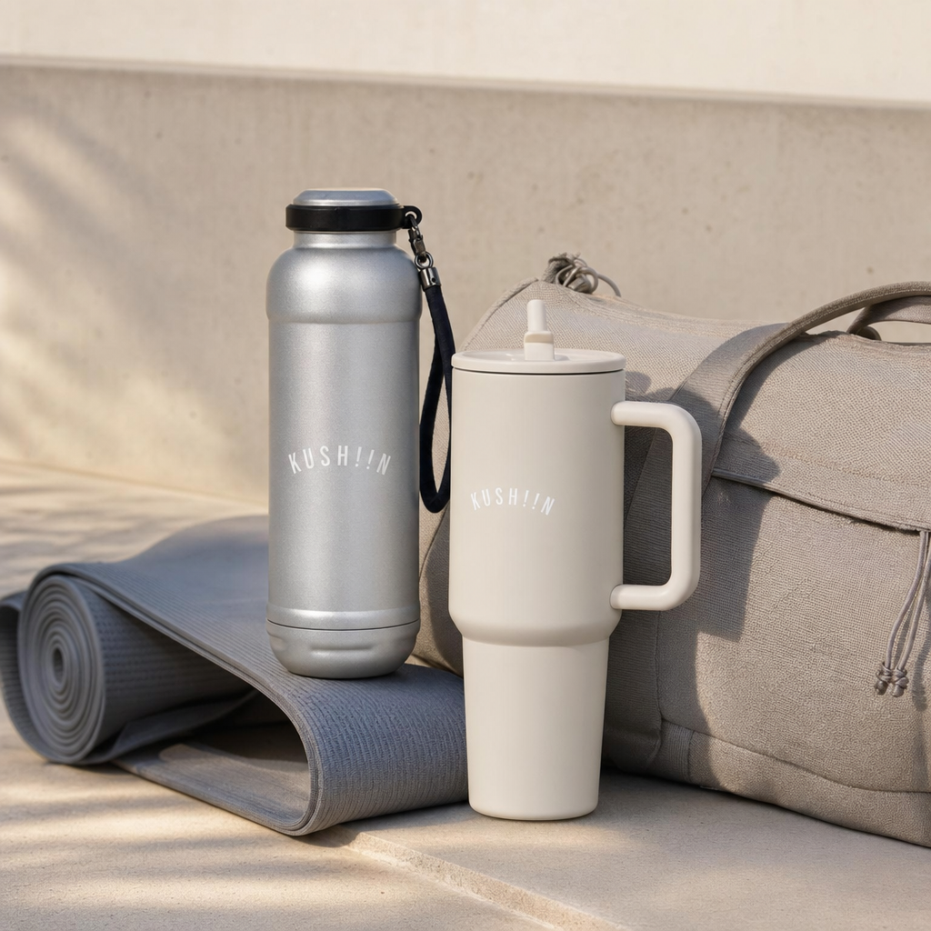The Hydration Duo