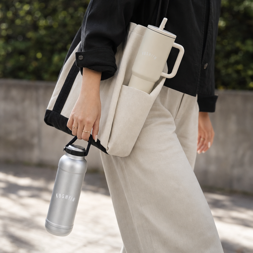 The Hydration Duo