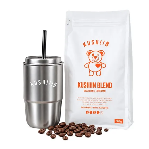 The Coffee Run