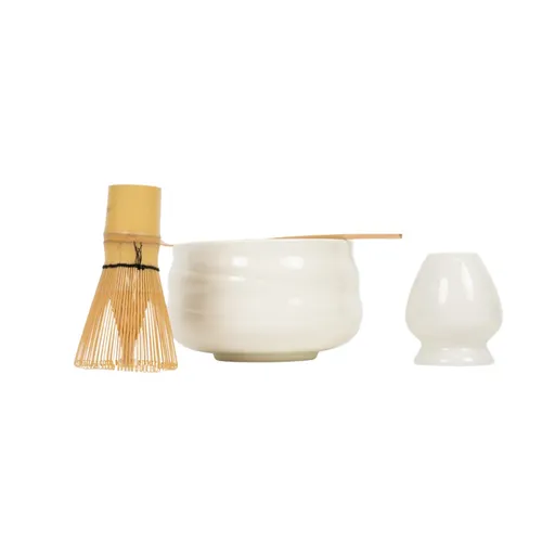 Kushiin Complete Matcha Set