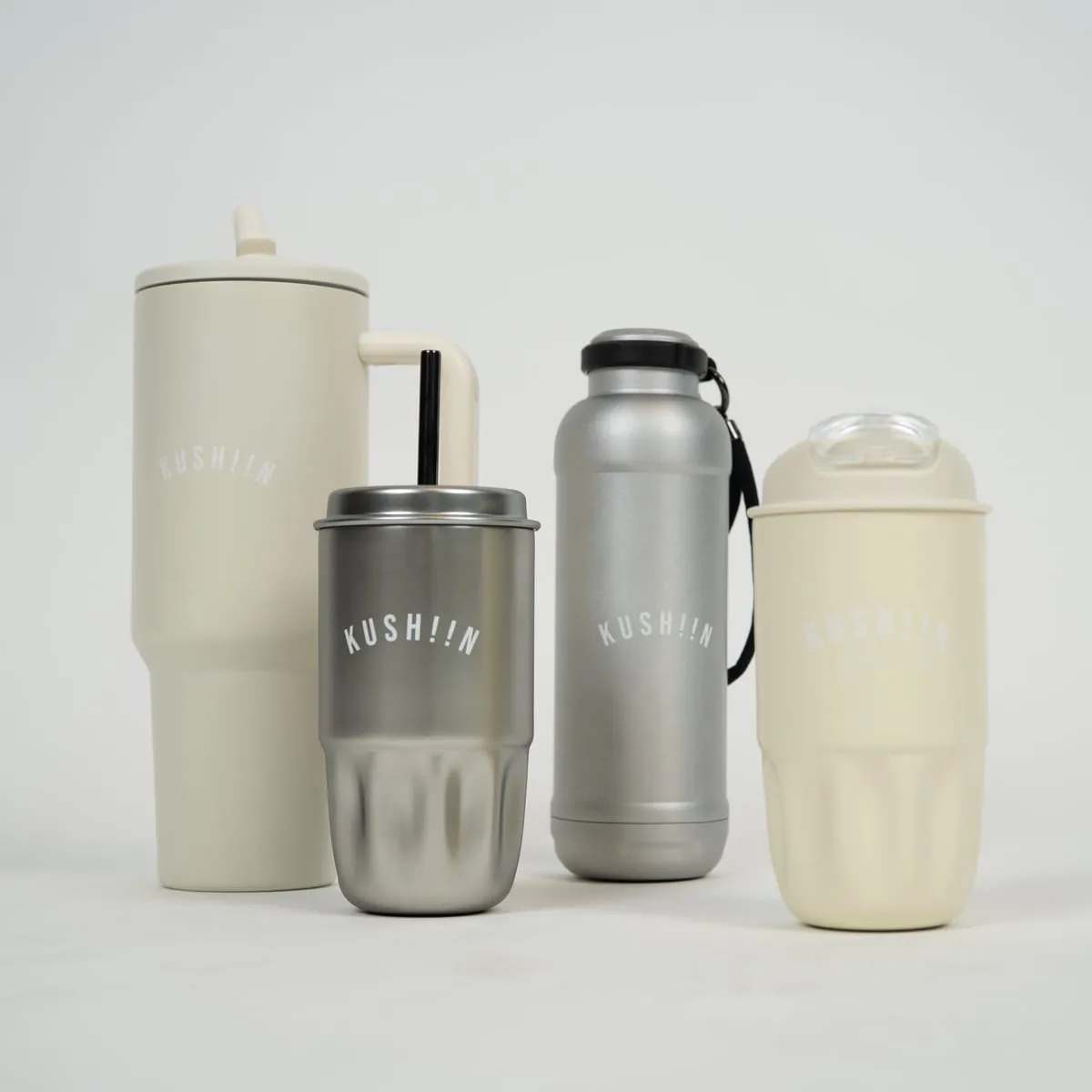 Kushiin Everyday Cup