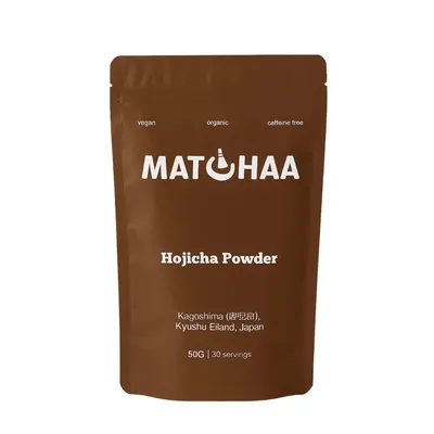 Hojicha