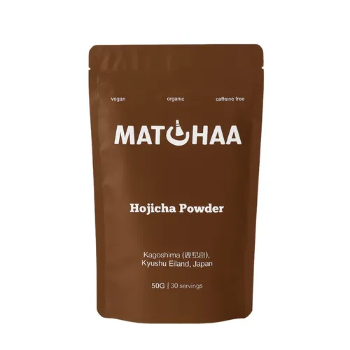 Hojicha