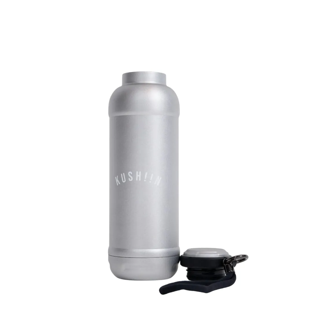 Kushiin Adventure Bottle