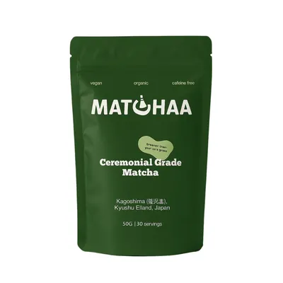 Matcha Ceremonial Grade