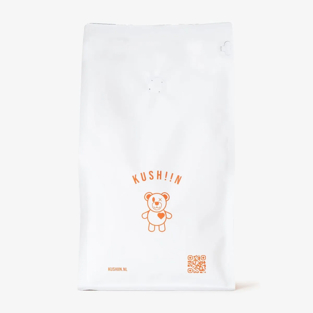 Kushiin® Koffie Espresso Latin American Blend