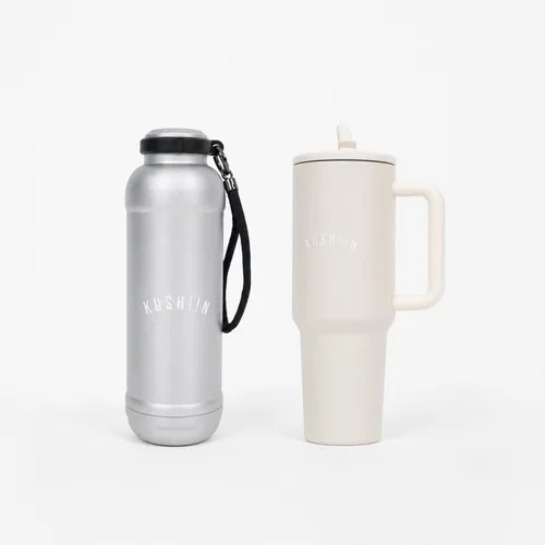 The Hydration Duo